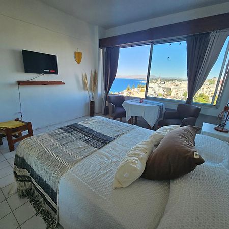 Studio Centro Vista Al Lago Σαν Κάρλος ντε Μπαριλότσε Εξωτερικό φωτογραφία