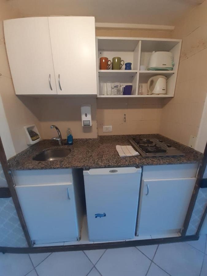 Studio Centro Vista Al Lago Σαν Κάρλος ντε Μπαριλότσε Εξωτερικό φωτογραφία