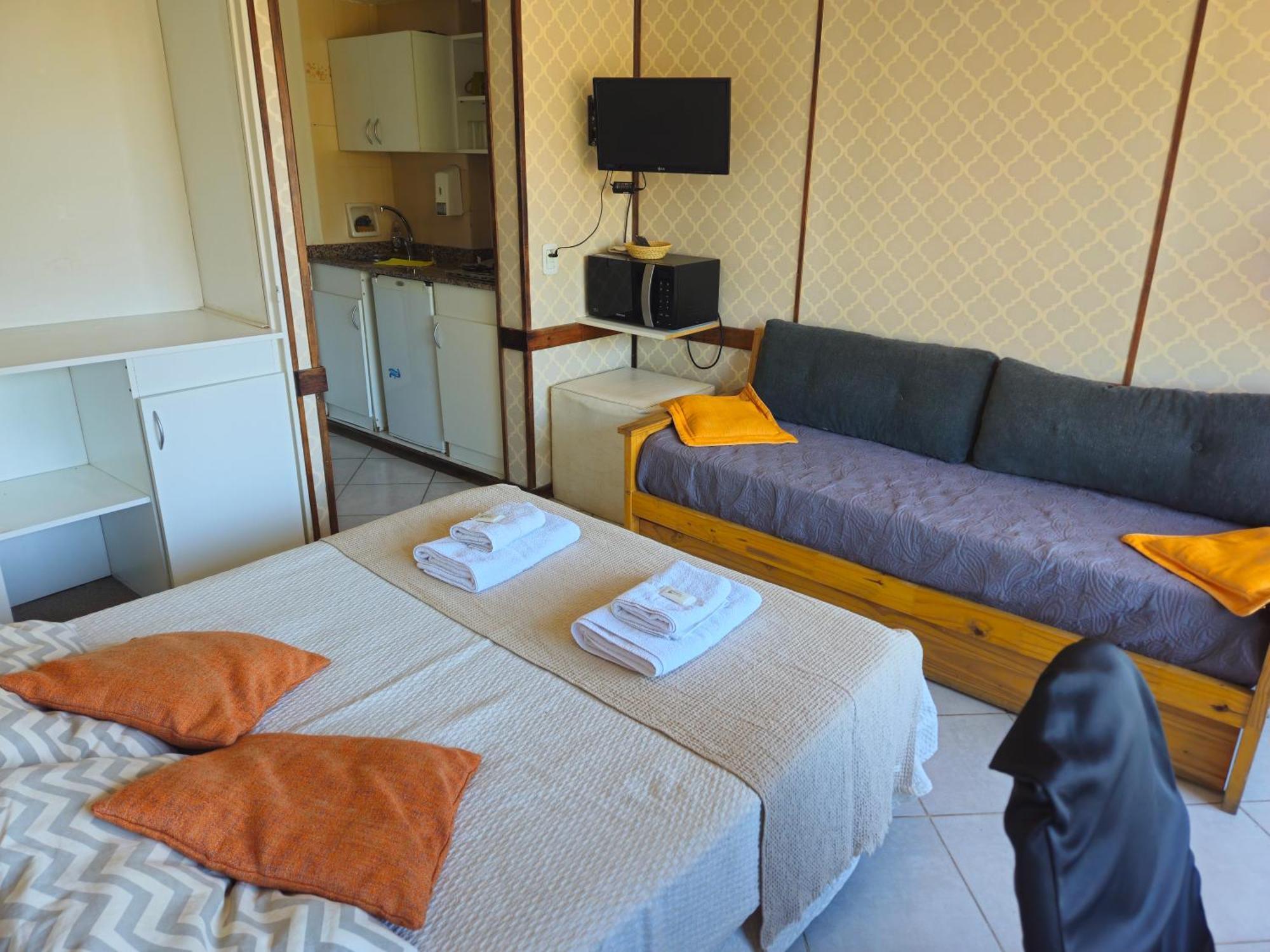 Studio Centro Vista Al Lago Σαν Κάρλος ντε Μπαριλότσε Εξωτερικό φωτογραφία